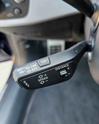 Audi A4 cena 139000 przebieg: 39700, rok produkcji 2020 z Płoty małe 352